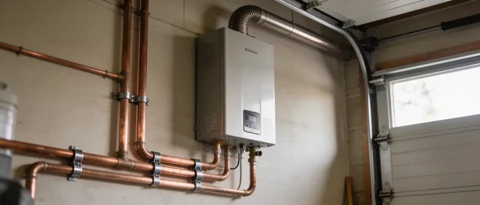Plumbing Systems