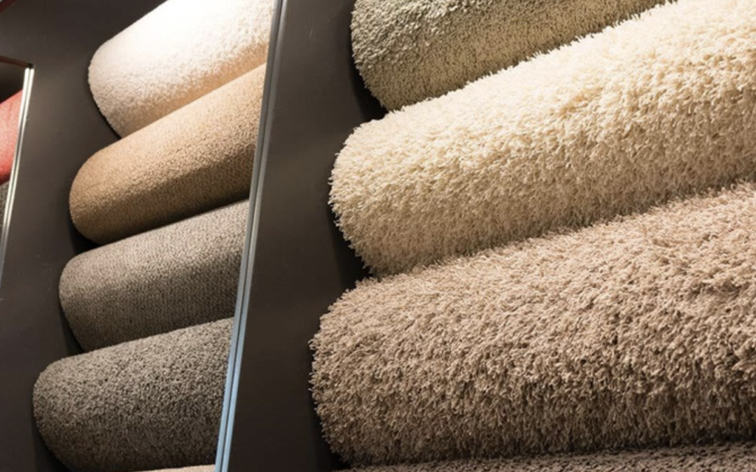 Addressing Carpet Replacement Concerns:  Ensuring Quality Property Maintenance